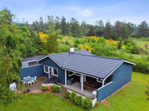Holiday Home Mani - 1-1km from the sea by Interhome, Ebeltoft